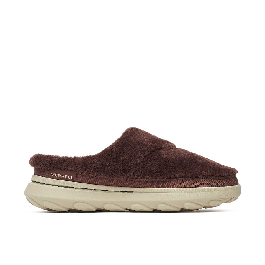 Ανδρικές Παντόφλες hut moc 2 cozy casual slip ons sequoia