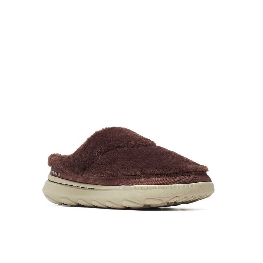 Ανδρικές Παντόφλες hut moc 2 cozy casual slip ons sequoia