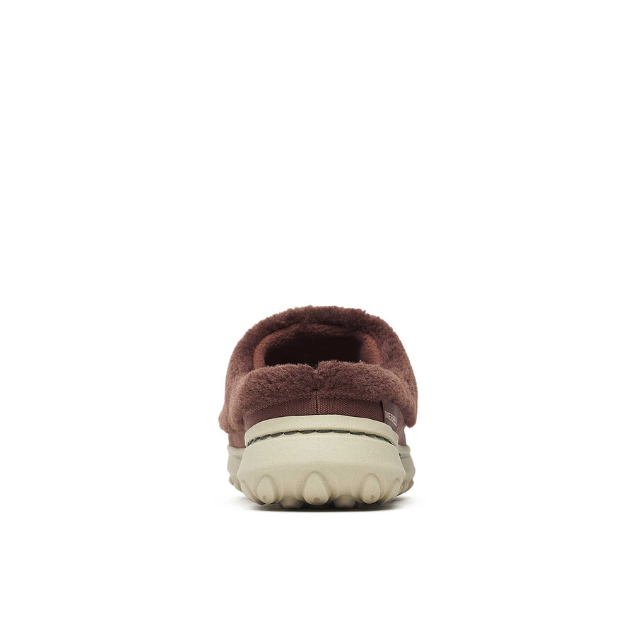 Ανδρικές Παντόφλες hut moc 2 cozy casual slip ons sequoia