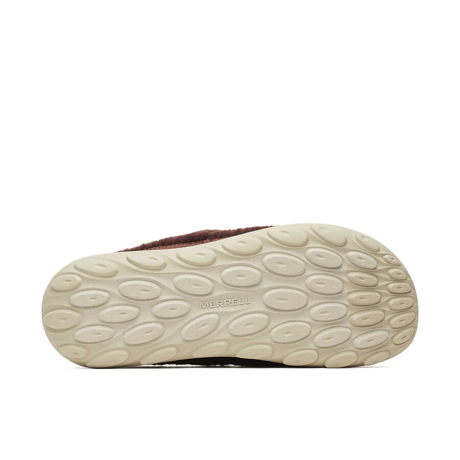 Ανδρικές Παντόφλες hut moc 2 cozy casual slip ons sequoia