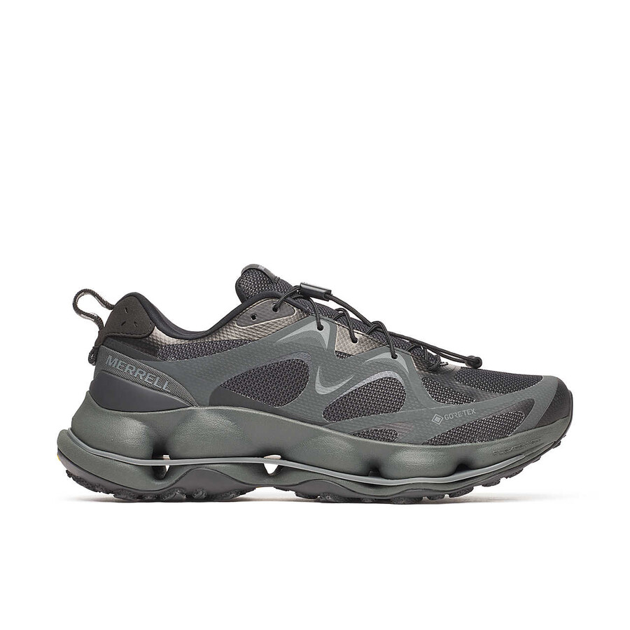 Άνδρες - speedarc matis gore-tex - Παπούτσια Μαύρα