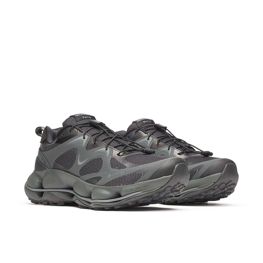 Άνδρες - speedarc matis gore-tex - Παπούτσια Μαύρα