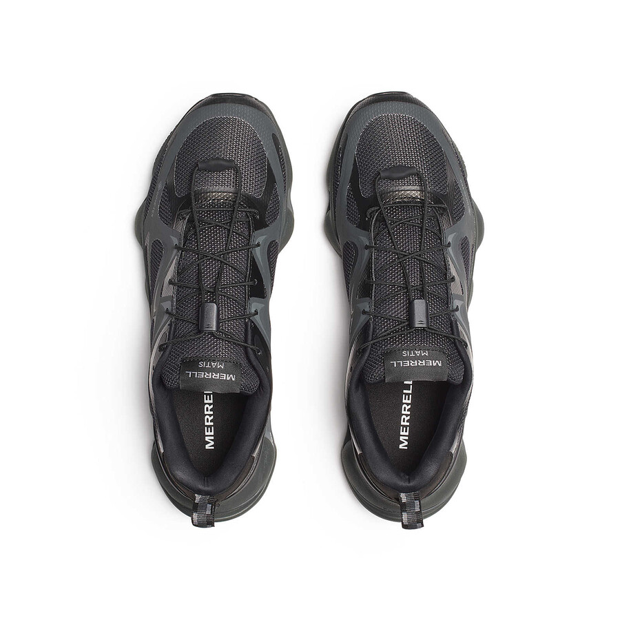 Άνδρες - speedarc matis gore-tex - Παπούτσια Μαύρα