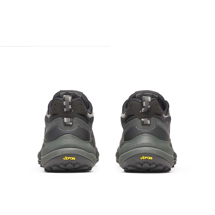 Άνδρες - speedarc matis gore-tex - Παπούτσια Μαύρα