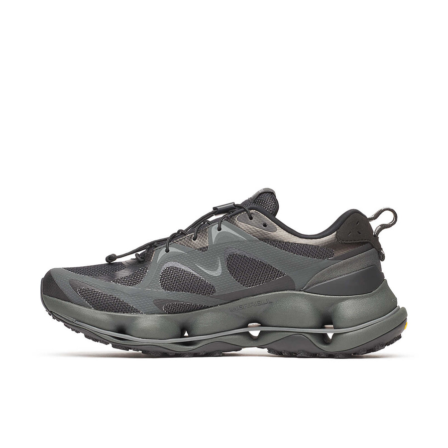 Άνδρες - speedarc matis gore-tex - Παπούτσια Μαύρα