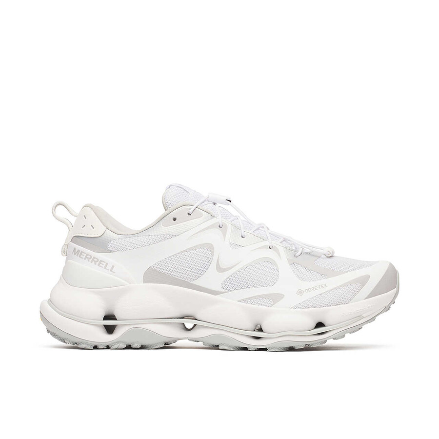 Άνδρες - speedarc matis gore-tex - Παπούτσια Λευκά