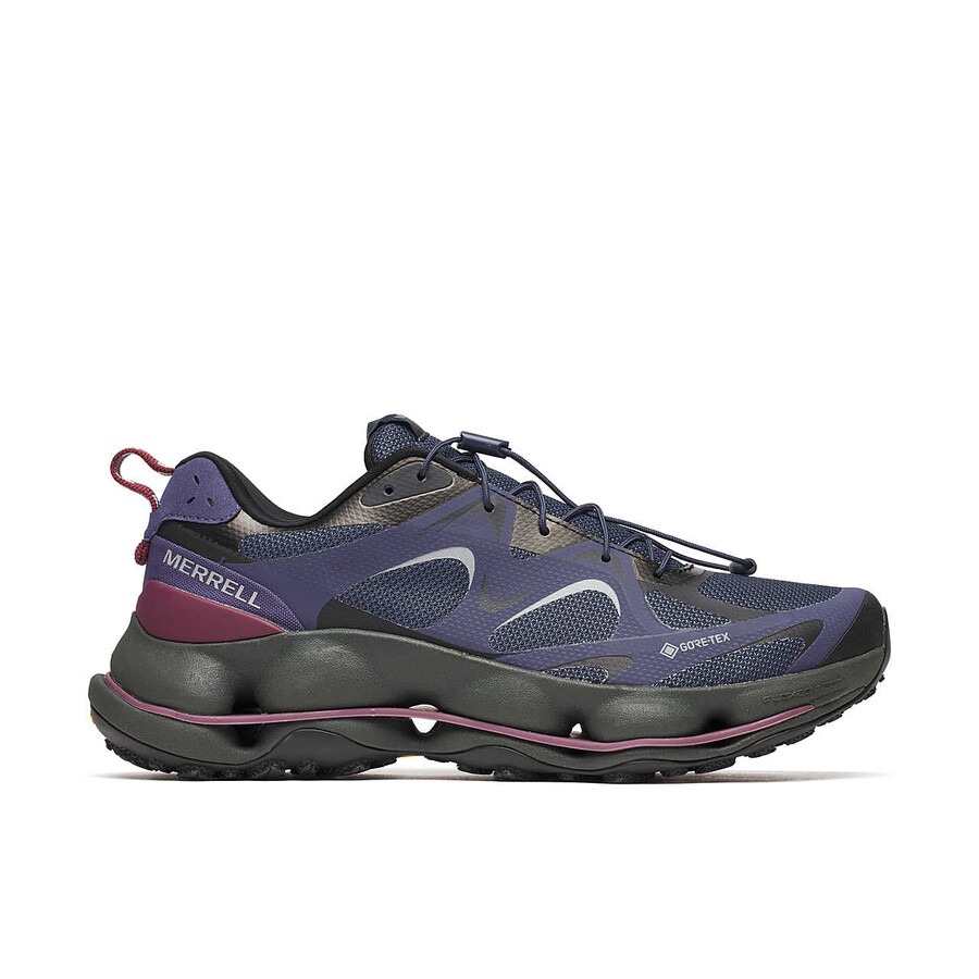 Άνδρες - speedarc matis gore-tex - Παπούτσια navy night