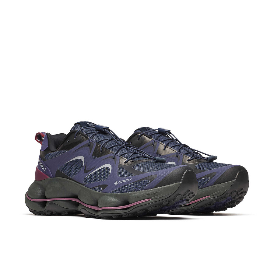 Άνδρες - speedarc matis gore-tex - Παπούτσια navy night
