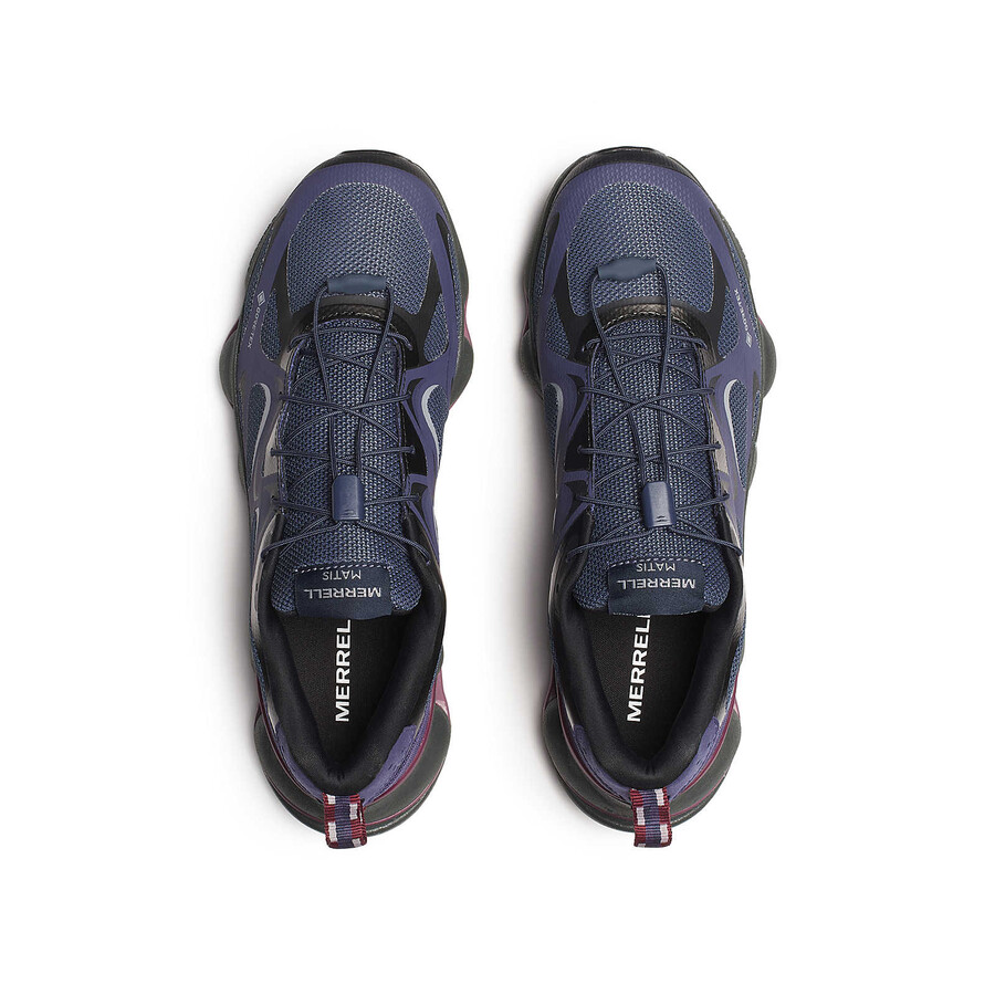 Άνδρες - speedarc matis gore-tex - Παπούτσια navy night