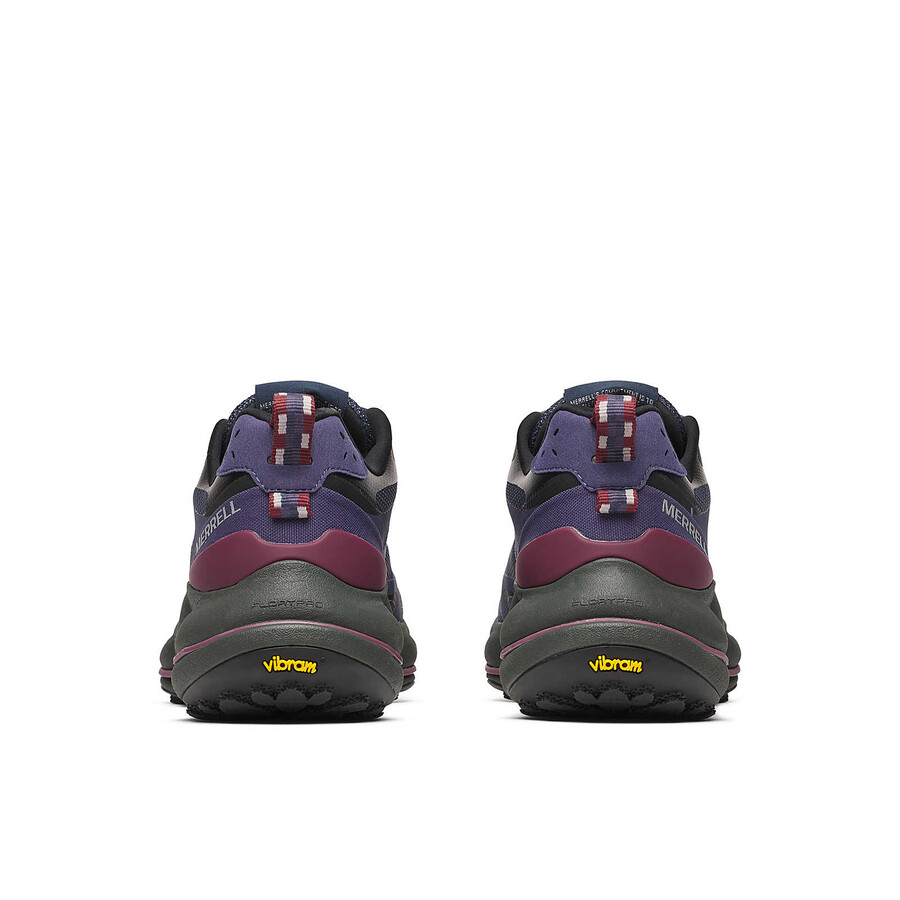 Άνδρες - speedarc matis gore-tex - Παπούτσια navy night