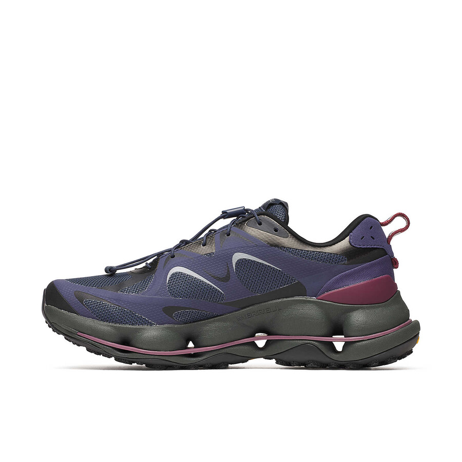 Άνδρες - speedarc matis gore-tex - Παπούτσια navy night