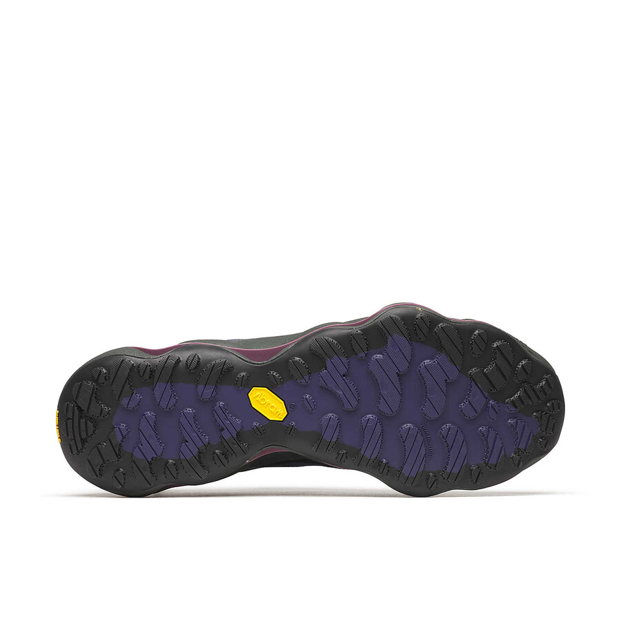 Άνδρες - speedarc matis gore-tex - Παπούτσια navy night