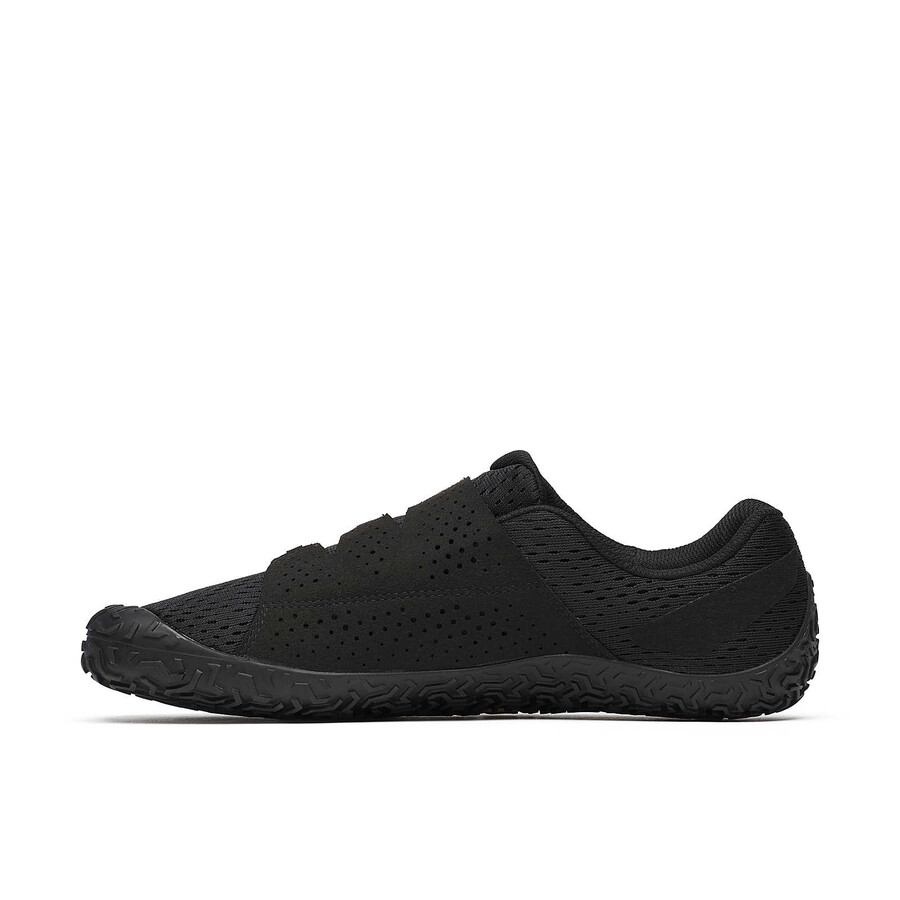 Ανδρικά παπούτσια ξυπόλυτου vapor glove 6 boa μαύρα