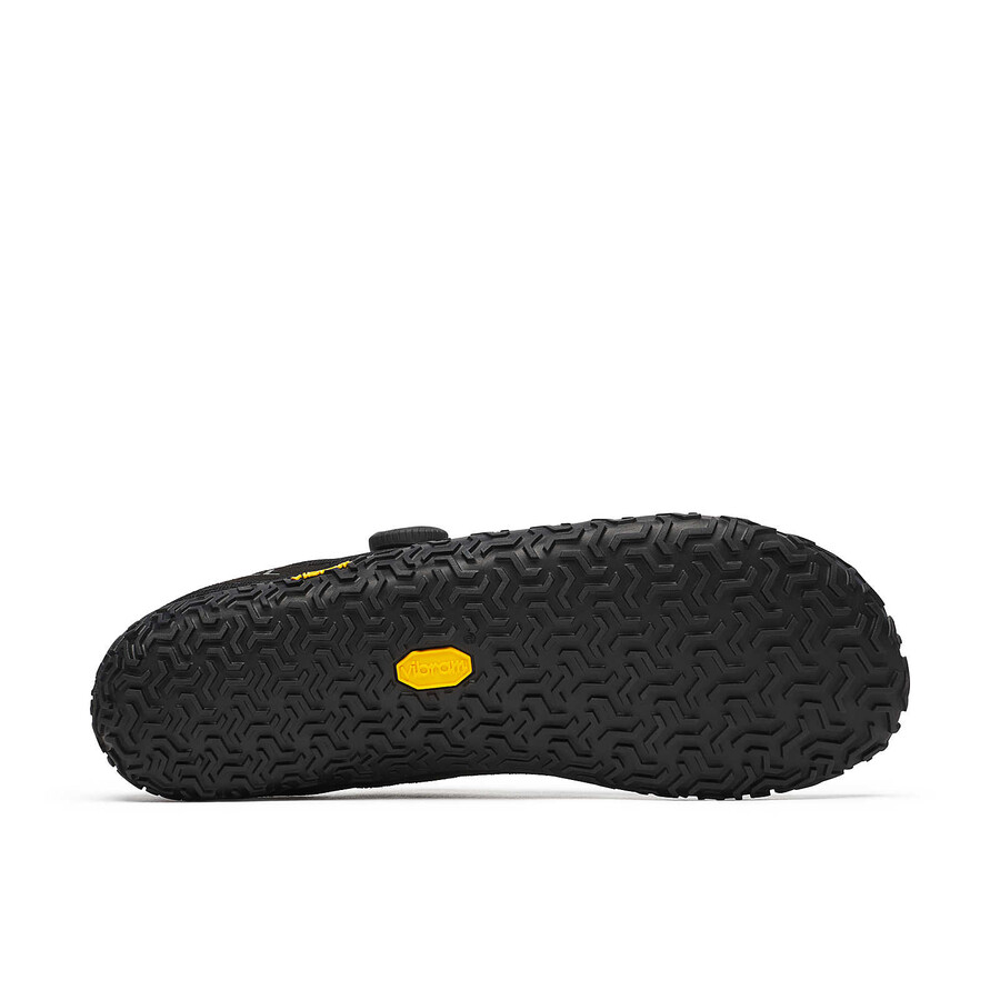 Ανδρικά παπούτσια ξυπόλυτου vapor glove 6 boa μαύρα