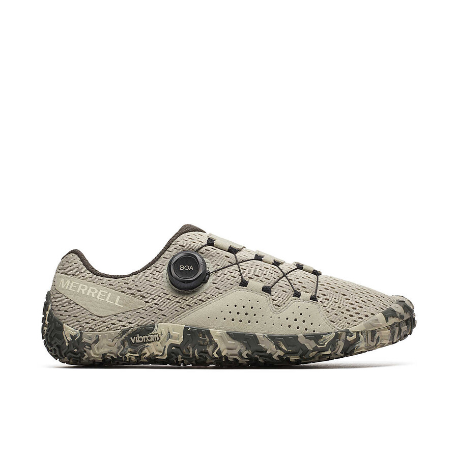 Ανδρικά παπούτσια για γυμνό boa vapor glove 6 diorite