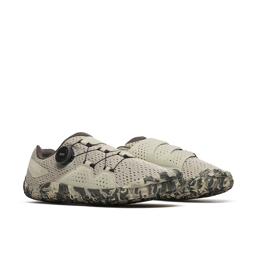 Ανδρικά παπούτσια για γυμνό boa vapor glove 6 diorite