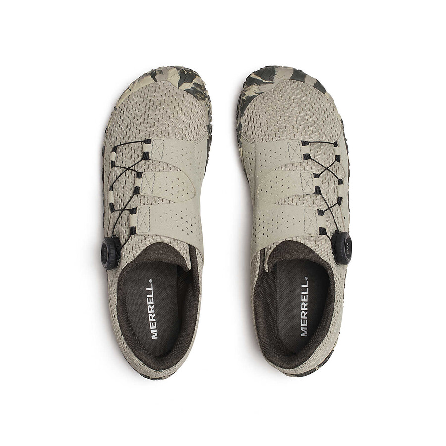 Ανδρικά παπούτσια για γυμνό boa vapor glove 6 diorite