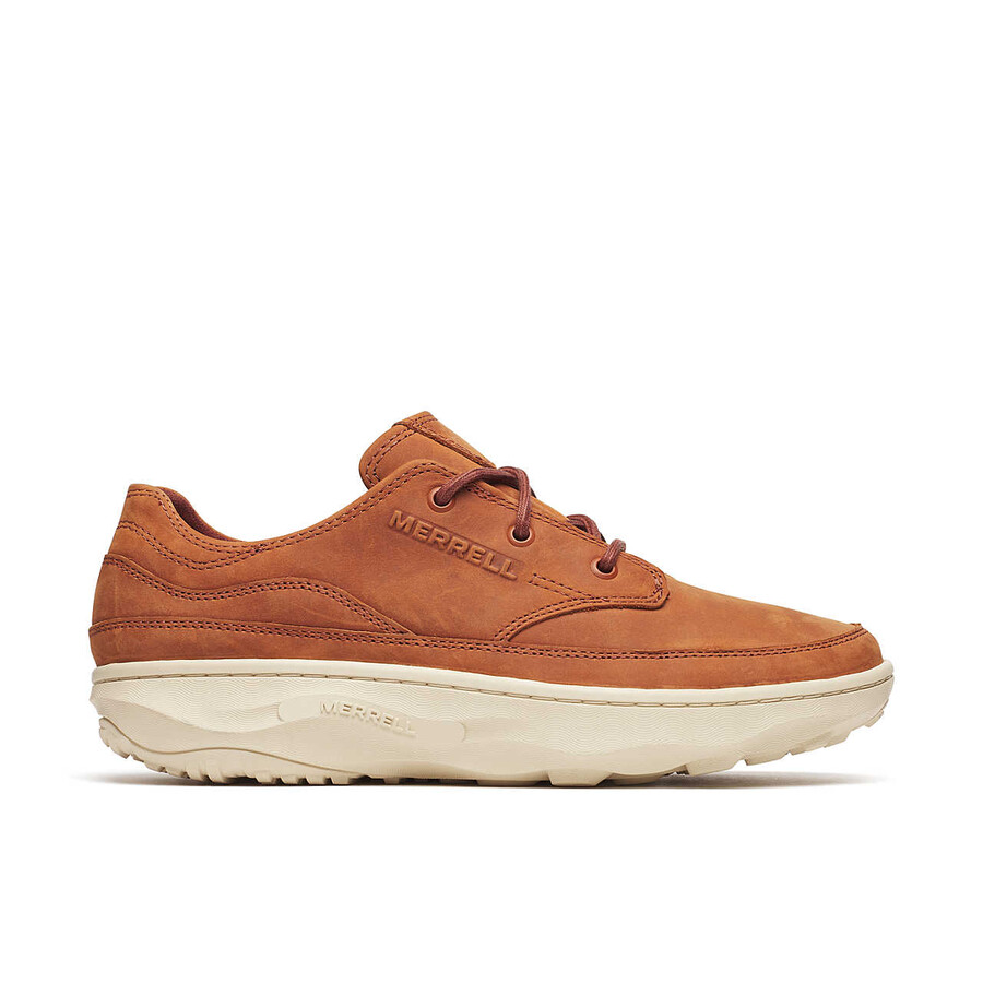 Ανδρικά casual Παπούτσια silvo lace cognac