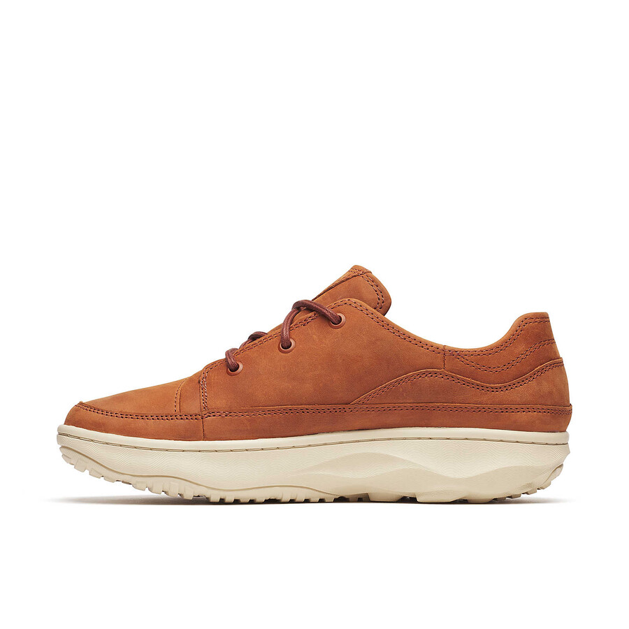 Ανδρικά casual Παπούτσια silvo lace cognac