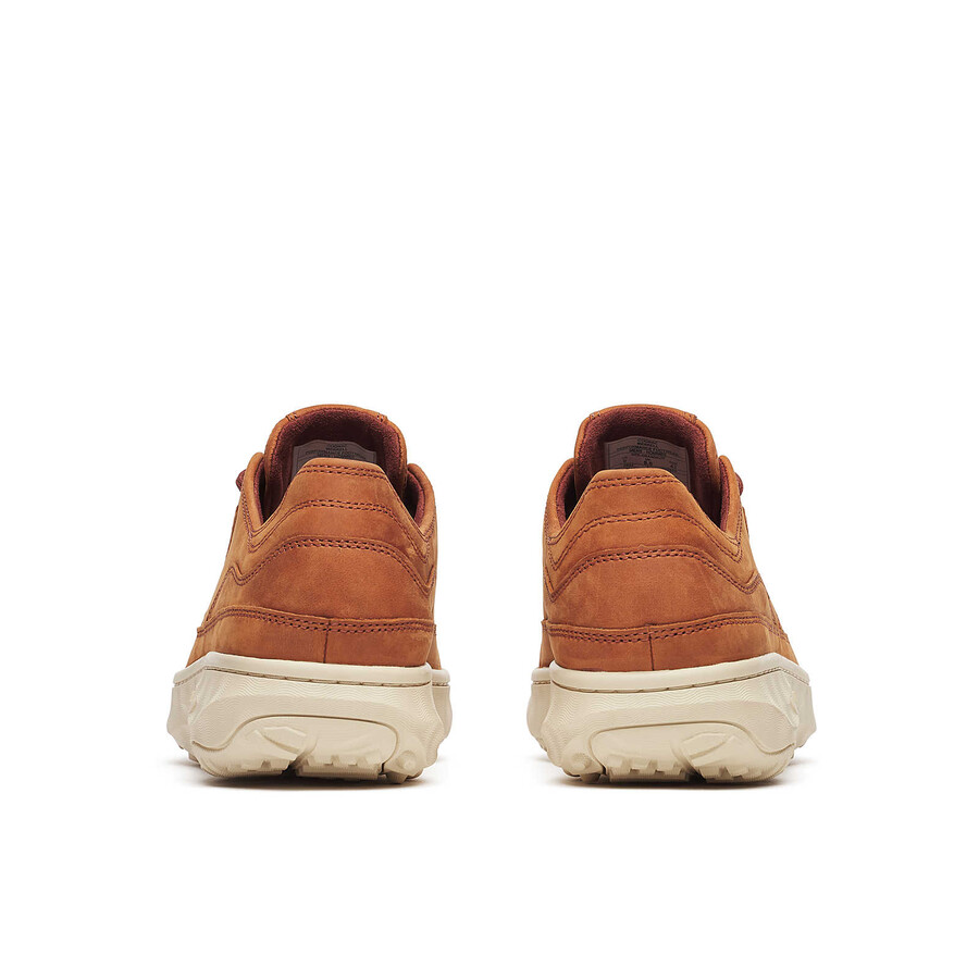 Ανδρικά casual Παπούτσια silvo lace cognac