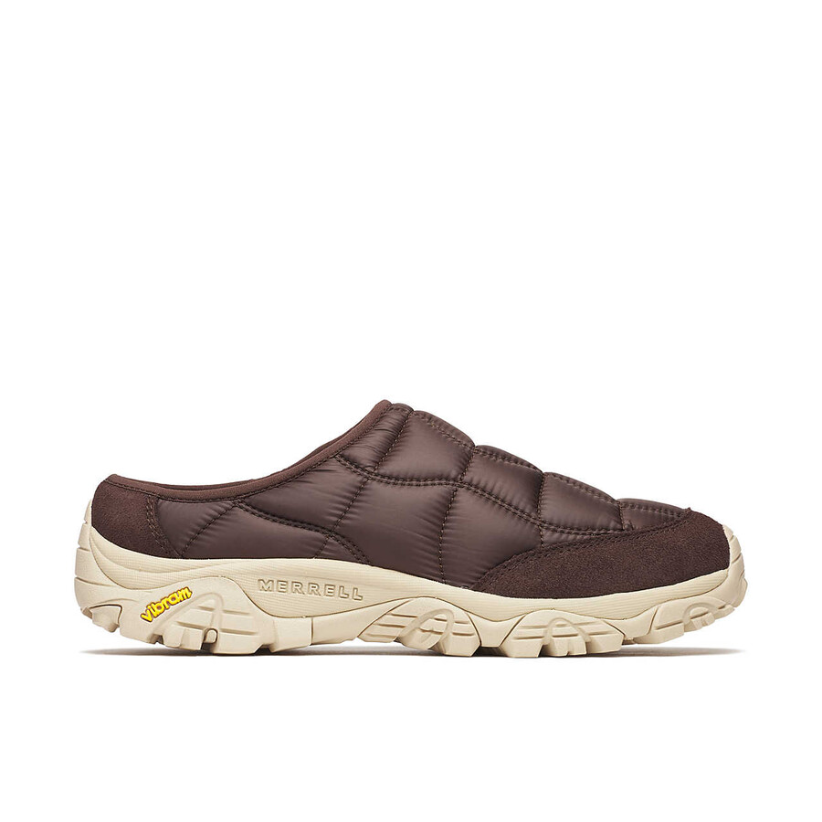 Ανδρικά moab 2 slide Καπιτονέ se casual slip ons Καφέ