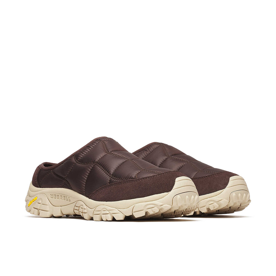 Ανδρικά moab 2 slide Καπιτονέ se casual slip ons Καφέ