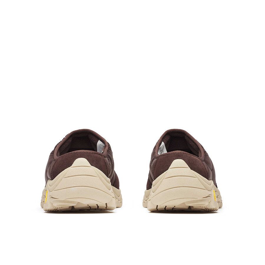 Ανδρικά moab 2 slide Καπιτονέ se casual slip ons Καφέ