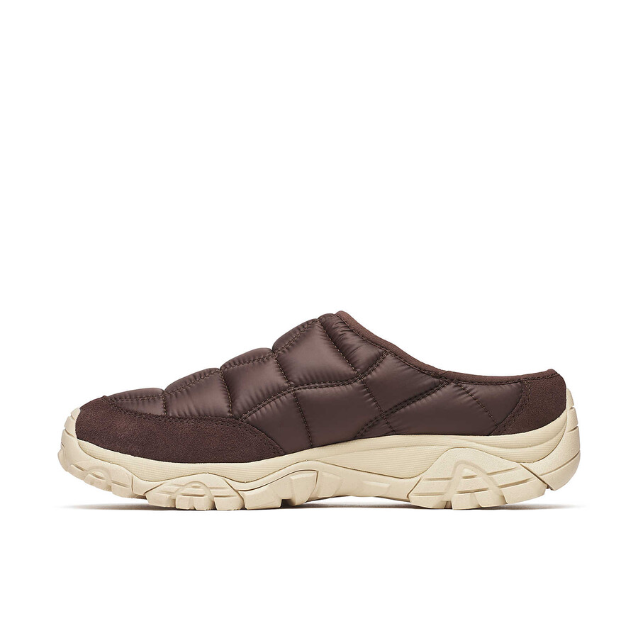 Ανδρικά moab 2 slide Καπιτονέ se casual slip ons Καφέ