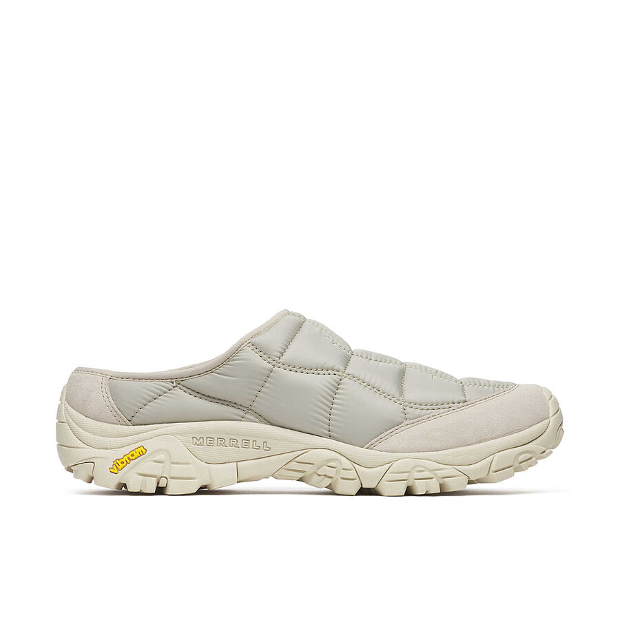 Ανδρικά moab 2 slide Καπιτονέ se casual slip ons από Βασάλτη