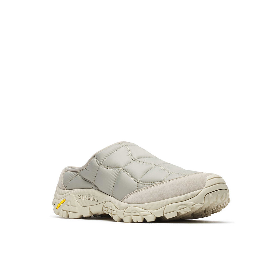 Ανδρικά moab 2 slide Καπιτονέ se casual slip ons από Βασάλτη