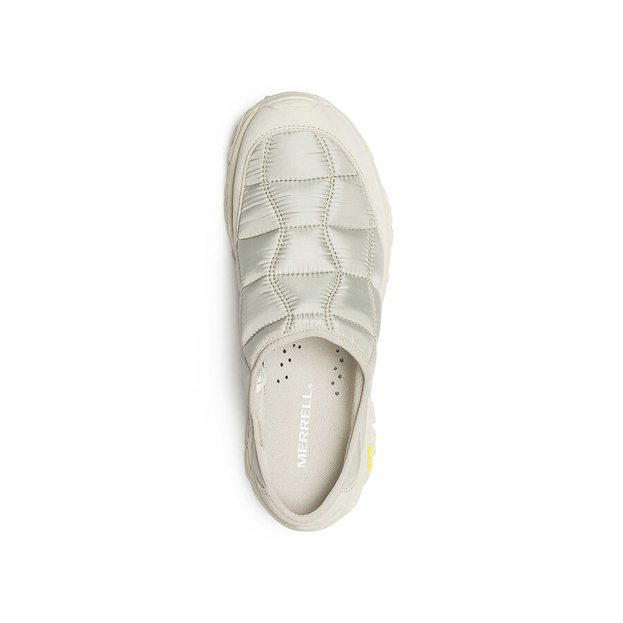 Ανδρικά moab 2 slide Καπιτονέ se casual slip ons από Βασάλτη