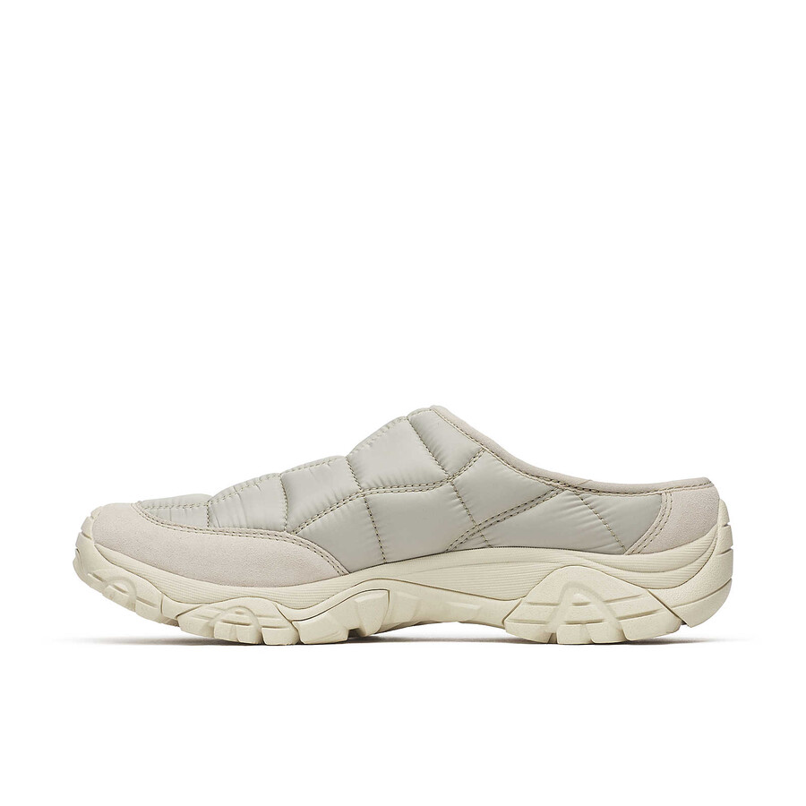 Ανδρικά moab 2 slide Καπιτονέ se casual slip ons από Βασάλτη