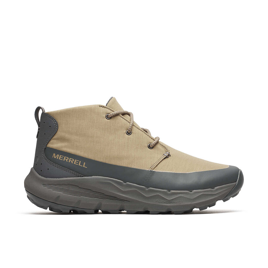 Ανδρικές μπότες nova 4 traveller metro mid casual mountain