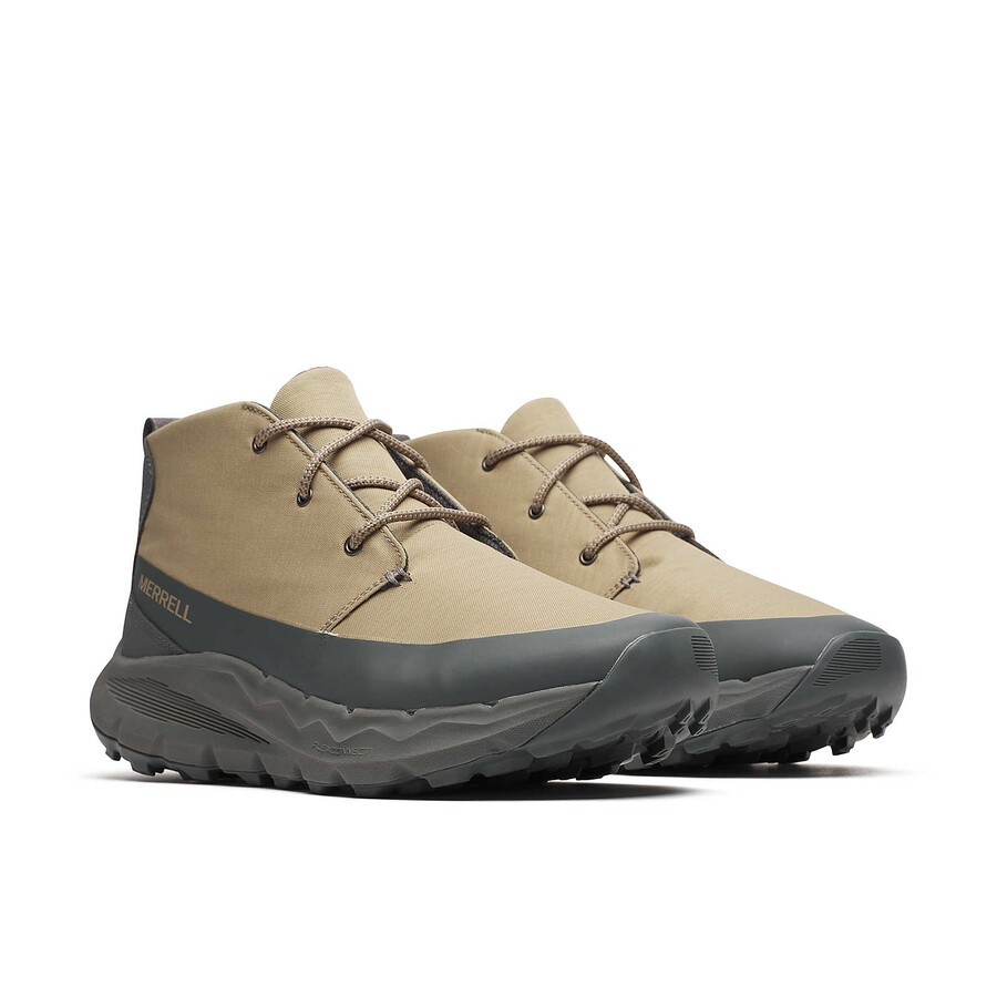 Ανδρικές μπότες nova 4 traveller metro mid casual mountain