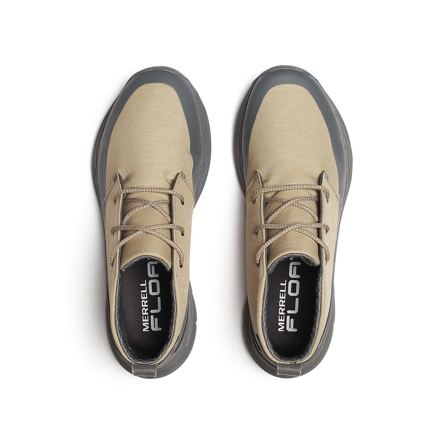 Ανδρικές μπότες nova 4 traveller metro mid casual mountain