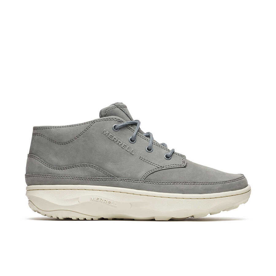 Ανδρικές μπότες silvo chukka casual storm
