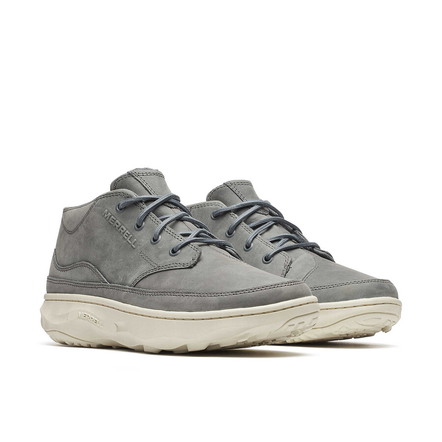 Ανδρικές μπότες silvo chukka casual storm