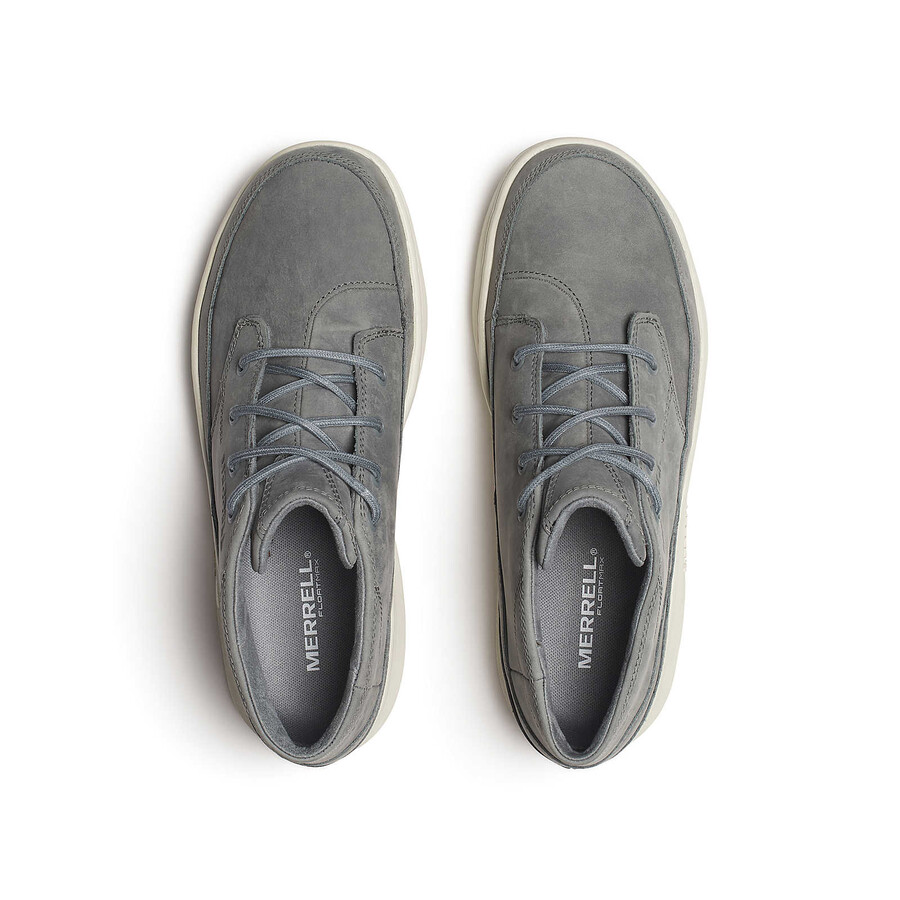 Ανδρικές μπότες silvo chukka casual storm
