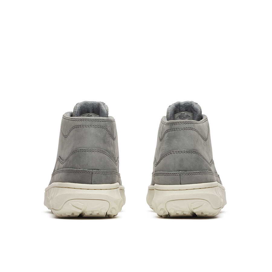 Ανδρικές μπότες silvo chukka casual storm