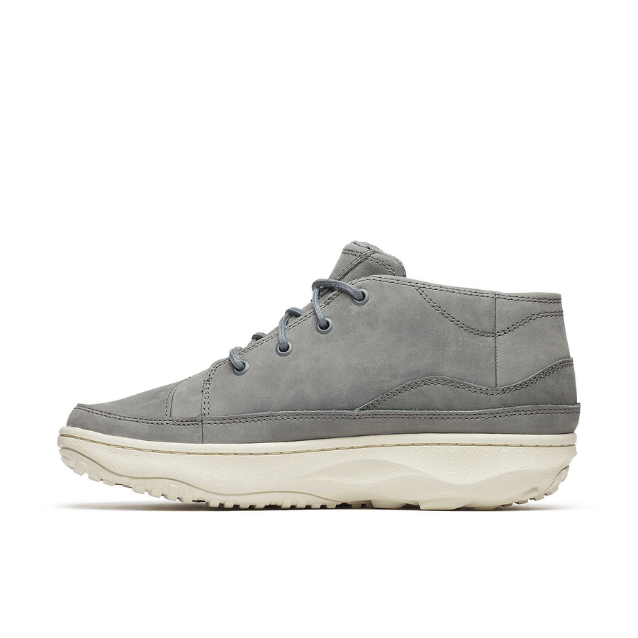Ανδρικές μπότες silvo chukka casual storm