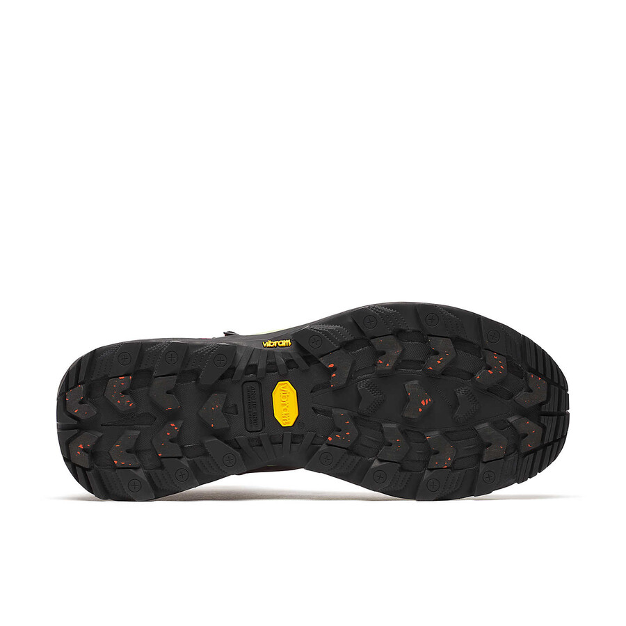 Ανδρικά mtl thermo rogue 4 mid gore-tex Χειμερινά Μπότες Πεζοπορίας σε Κόκκινο Χρώμα