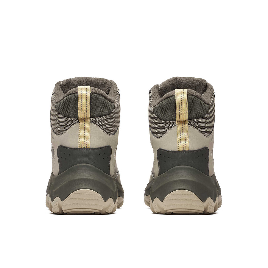 Ανδρικά thermo chill 2 mid Αδιάβροχα Χειμερινά Μπότες Πεζοπορίας diorite