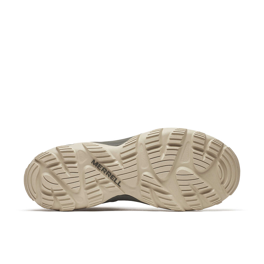 Ανδρικά thermo chill 2 mid Αδιάβροχα Χειμερινά Μπότες Πεζοπορίας diorite