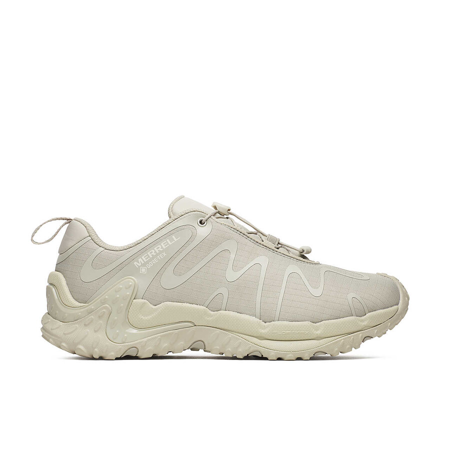 unisex παπούτσια cham redux storm gore-tex dioritebasalt
