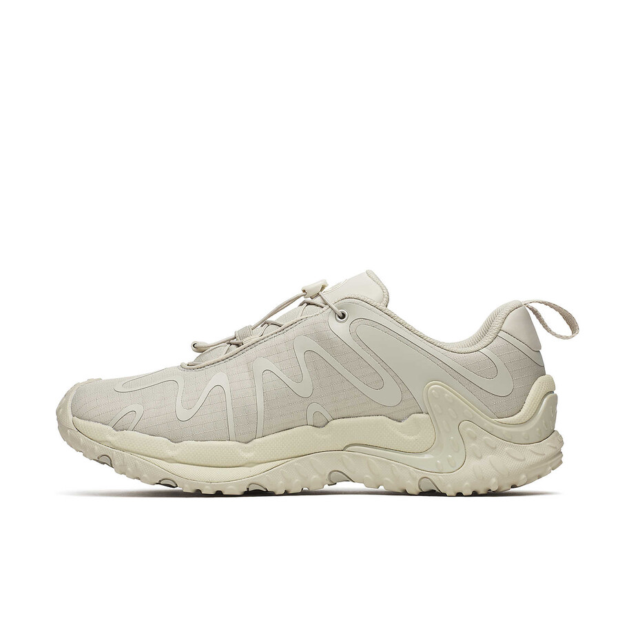 unisex παπούτσια cham redux storm gore-tex dioritebasalt