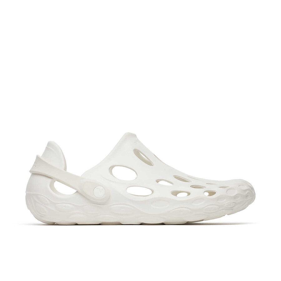 Ανδρικά hydro moc casual slip ons Λευκά