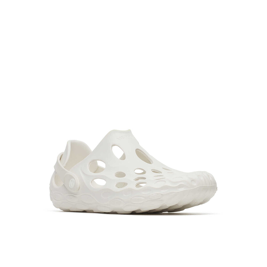 Ανδρικά hydro moc casual slip ons Λευκά
