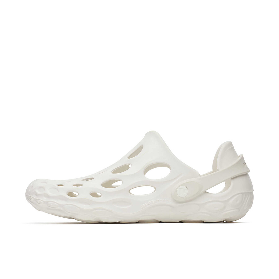 Ανδρικά hydro moc casual slip ons Λευκά