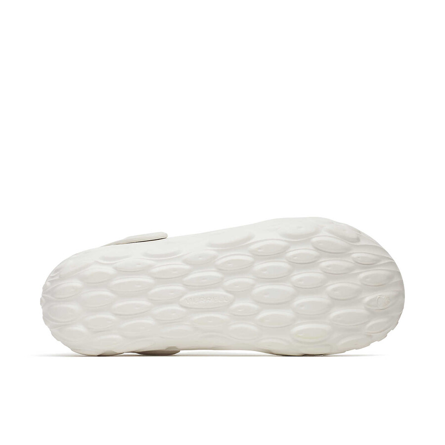 Ανδρικά hydro moc casual slip ons Λευκά