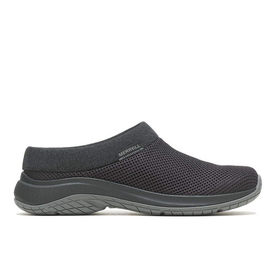 Γυναίκες - encore breeze 5 - slip ons Μαύρο